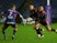Sam Hidalgo-Clyne of Edinburgh Rugby runs with the ball during the European Rugby Challenge Cup match between Edinburgh Rugby and Grenoble at Murrayfield Stadium on November 13, 2015 in Edinburgh, Scotland.