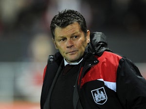 Cotterill: 'Bristol City must cut out mistakes'
