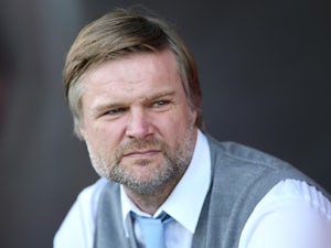 Pressley resigns as Fleetwood manager