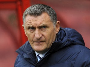 Tony Mowbray resigns as Coventry boss