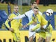 Result: Ukraine to take two-goal lead into second leg against Slovenia