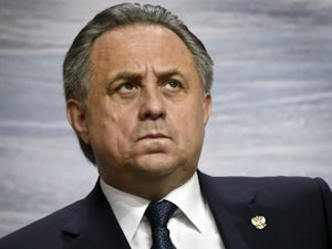Mutko: British anti-doping system "worse than ours"