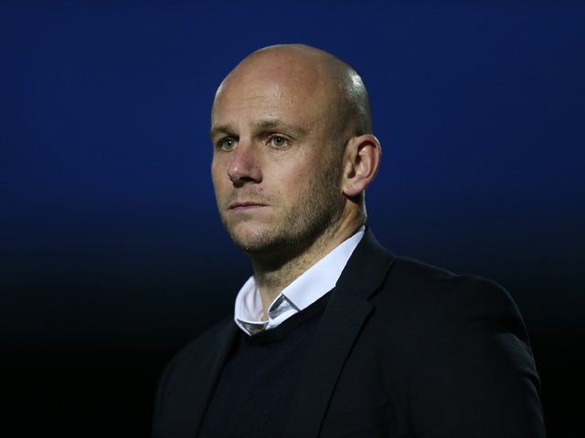 Adam Murray leaves position as Mansfield Town boss - Sports Mole