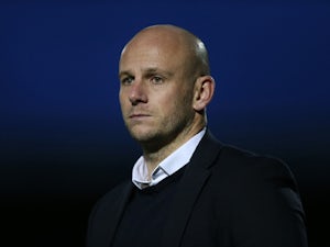 Murray leaves position as Mansfield boss