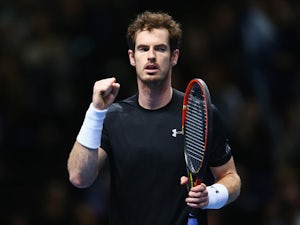 Murray eyes record fifth Queen's title