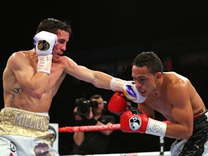 Crolla to defend world title against Linares