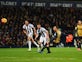 Player Ratings: West Bromwich Albion 2-1 Arsenal