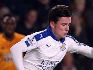 Huddersfield bring in Leicester youngster