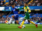 Half-Time Report: Goalless between Chelsea, Norwich City