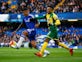 Half-Time Report: Goalless between Chelsea, Norwich City
