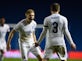 England Under-21s' Duncan Watmore delighted with match-winning display