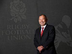 Seven new faces in England squad