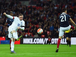 Wayne Rooney: 'It was a difficult night'
