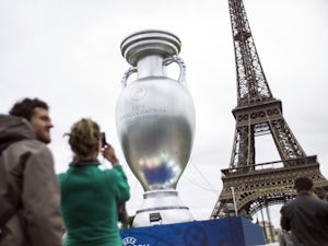 UEFA denies Euro 2016 lockout possibility