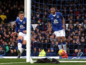 Live Commentary: Everton 4-0 Aston Villa - as it happened
