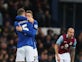 Player Ratings: Everton 4-0 Aston Villa