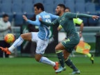 Result: Lazio fight back to hold Palermo