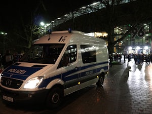 "Concrete plan" for Hannover explosion