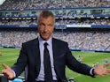 Graeme Souness during the Barclays Premier League match between Chelsea and Hull City at Stamford Bridge on August 18, 2013