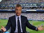 Graeme Souness during the Barclays Premier League match between Chelsea and Hull City at Stamford Bridge on August 18, 2013