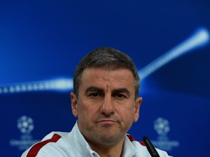 Hamza Hamzaoglu leaves Galatasaray
