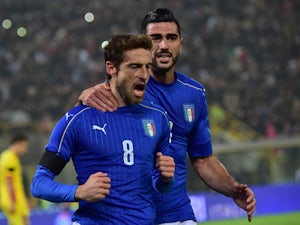 Report: Chelsea back in for Marchisio