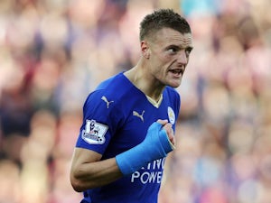 Waghorn backs Vardy to star at Euro 2016