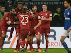 Half-Time Report: Bayern Munich in control against Olympiacos