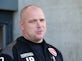 Interview: Morecambe boss Jim Bentley worried football's mega rich squeezing out local clubs
