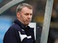 Oldham part ways with John Sheridan