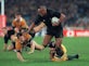 Woodward: 'Lomu took rugby to a new level'