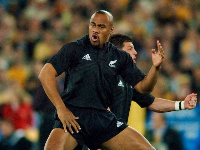 New Zealand rugby legend Jonah Lomu dies: Sports stars and more pay