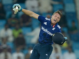 Jos Buttler warned over angry reaction