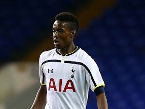 Pochettino: 'Young players must step up'