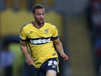 League Two roundup: Oxford United close gap on league leaders Plymouth Argyle