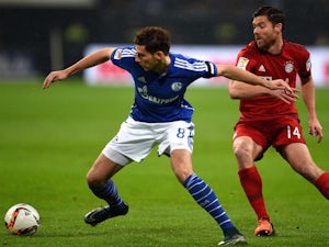 Liverpool 'win race for Leon Goretzka'
