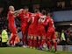 Half-Time Report: Liverpool in control against Manchester City