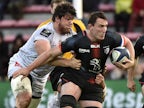 Toulouse score three tries, overcome Oyonnax in European Champions Cup