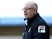 Luton Town manager John Still looks on during the Sky Bet League Two match between Northampton Town and Luton Town at Sixfields Stadium on March 28, 2015
