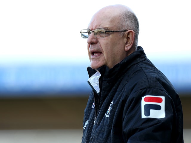Luton looking into racist abuse allegations