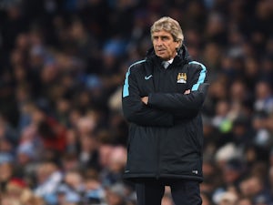 Pellegrini determined to top Group D
