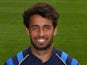 Marco Mama of Worcester Warriors poses for a portrait at the photocall held at Sixways Stadium on September 23, 2015 in Worcester, England.
