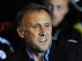 Crawley Town announce exit of manager Mark Yates