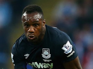 Team News: Antonio makes full West Ham debut
