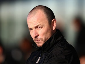 Paul Carden departs Southport