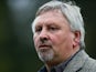 Yeovil manager Paul Sturrock during the The Emirates FA Cup First Round match between Maidstone United and Yeovil Town at Gallagher Stadium on November 08, 2015