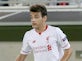 Liverpool's Chirivella leaves on loan