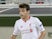 Pedro Chirivella for Liverpool FC during the Europa League game between FC Girondins de Bordeaux and Liverpool FC at Matmut Atlantique Stadium on September 17, 2015