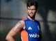 Reece Topley reprimanded by ICC