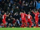 Player Ratings: Manchester City 1-4 Liverpool